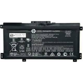 HP Battery - For Notebook - Battery Rechargeable - 4550 mAh L09281-855